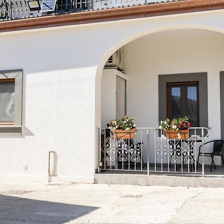 La Casa Di Metis Villa Agerola Eksteriør bilde