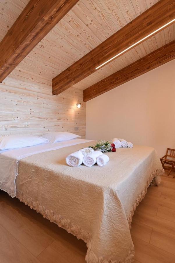 La Casa Di Metis Villa Agerola Eksteriør bilde