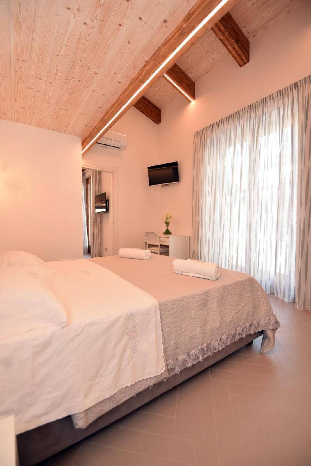 La Casa Di Metis Villa Agerola Rom bilde