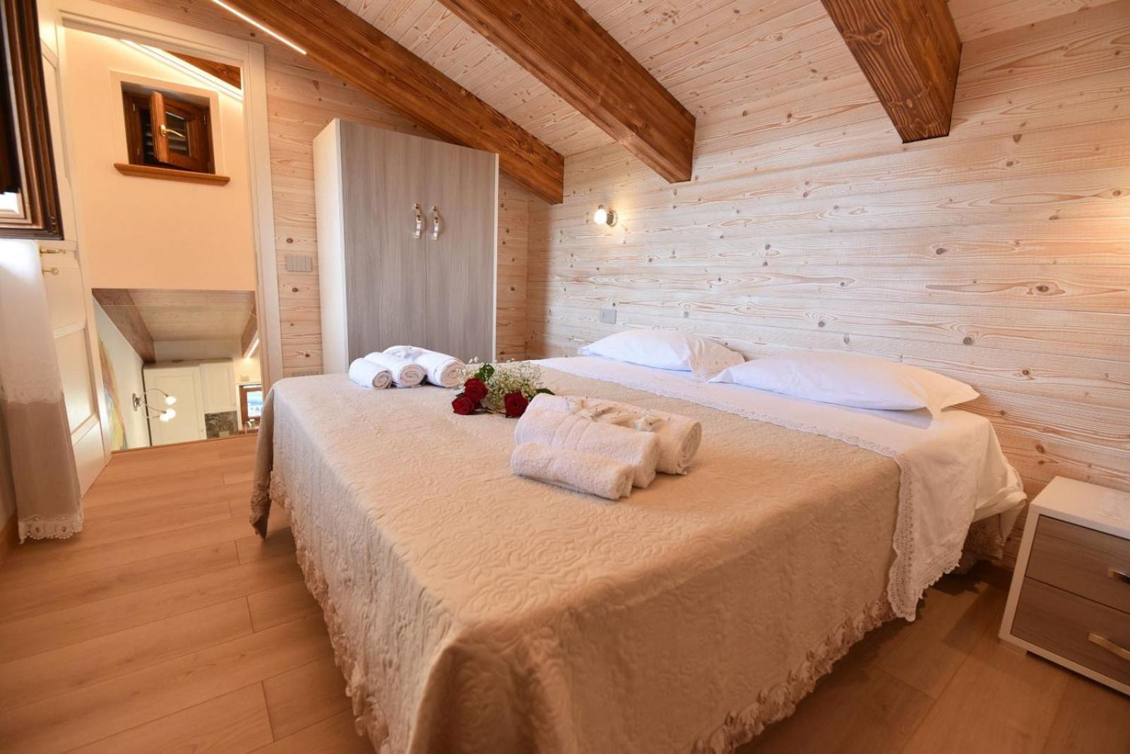 La Casa Di Metis Villa Agerola Rom bilde