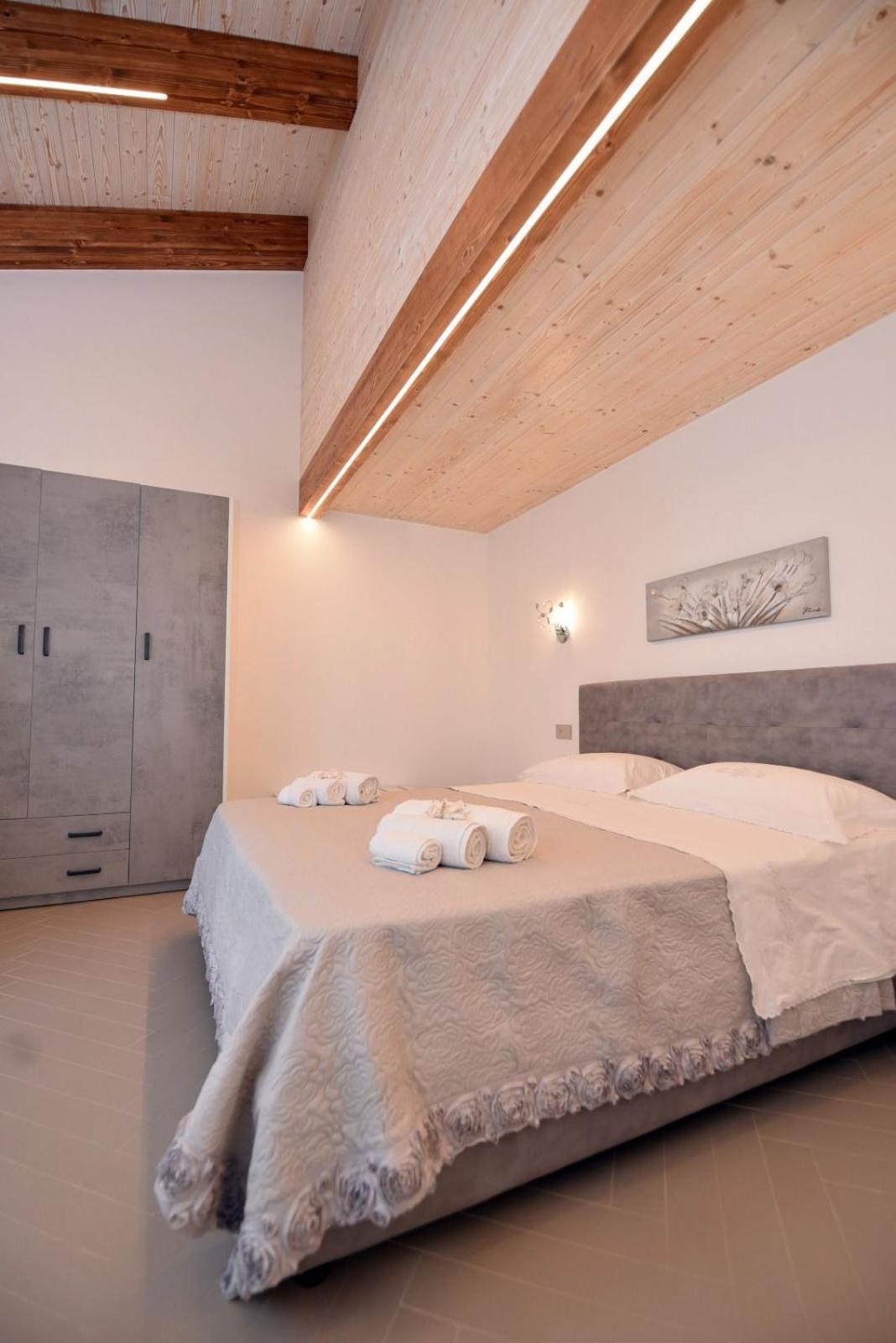 La Casa Di Metis Villa Agerola Rom bilde