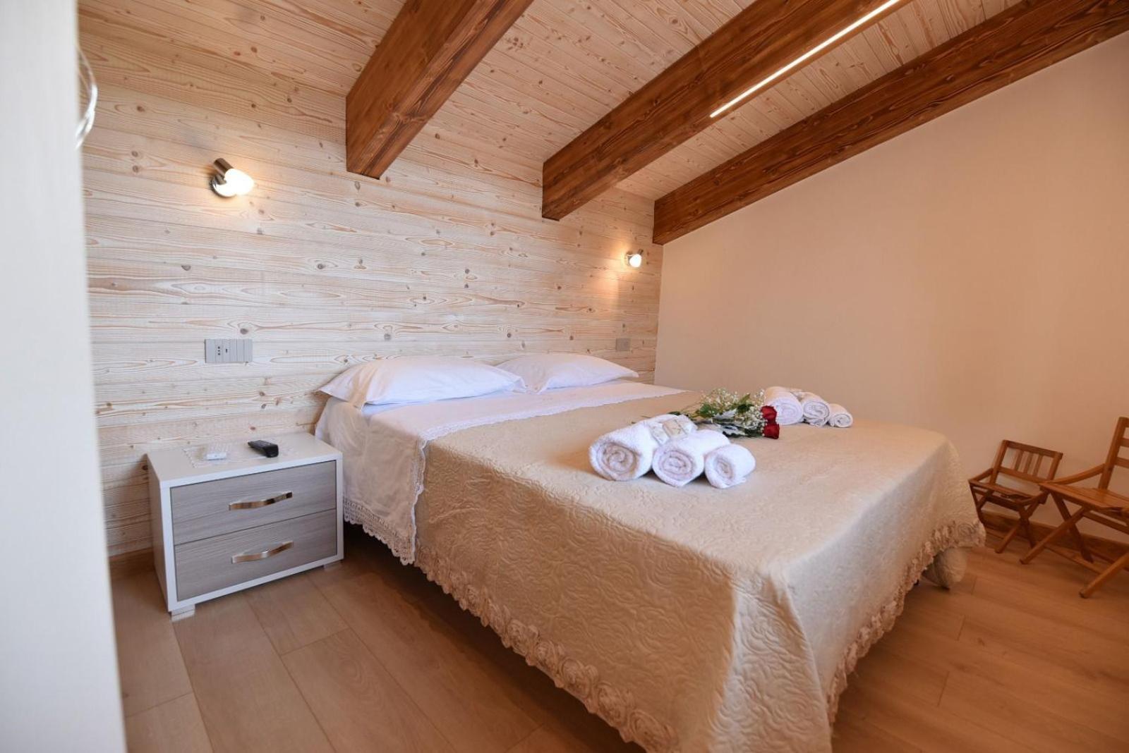 La Casa Di Metis Villa Agerola Rom bilde
